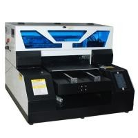 ราคา Printer Supplies Portable Mini A4 Size Flatbed Inkjet Mini UV Printer Customize Your Photo on Site (45157678229)