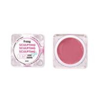 ราคา เจลต่อเล็บเกาหลี Scrupting Gel 05 Nude Brown สีนู้ดน้ำตาล (18547050027)