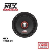ราคา MTX RTX654 เครื่องเสียงรถยนต์ ลำโพงเสียงกลาง 6.5นิ้ว 1ดอก AMORNAUDIO อมรออดิโอ (7519693331)