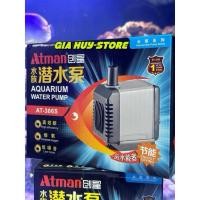 ราคา ปั๊มน้ําตู้ปลารุ่นใหม่ Atman AT301s, AT302s, AT303s, AT304s, AT305s, AT306s (47267416042)