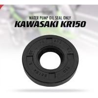 ราคา KAWASAKI KR150 WATER PUMP ซีลน้ํามันเท่านั้น (TW) (48815097632)
