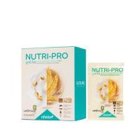 ราคา โปรตีนคุมหิว โปรตีนเพิ่มภูมิคุ้มกัน โปรตีนเผาผลาญไขมัน NUTRI-PRO (28351510537)