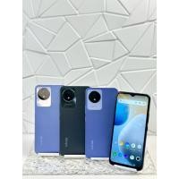 ราคา Vivo Y02 หน้าจอ6.51นิ้ว แอนดรอย12 แรม 2 รอม 32 แบตเตอรี่5000 mAh ชาร์จไว10W (ฟรีชุดชาจ) (43659364599)