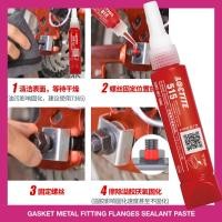 ราคา PURPLE Loctite 515 GASKET COVER ซีลเข็มขัดยึด TRANSFORMER AUTO ENGINE THERMOSTAT COMPRESSOR เทมสูง YAMAHA (40812025548)