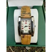 ราคา นาฬิกามือสอง I’CLASSE ALVIERO MARTINI 5976 LADIES WATCH แท้ (25753771066)