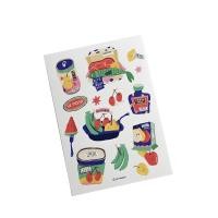 ราคา ssktmmee - regular sticker (so fresh) (4823975461)