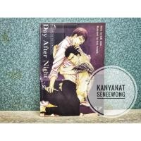 ราคา นิยายวาย Day After Night (5867211428)