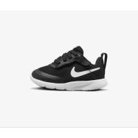 ราคา รองเท้า Nike Tanjun EasyOn สีดำ สำหรับเด็กทารก/หัดเดิน แท้100% (17898887911)