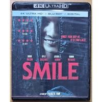 ราคา [4K-UHD Modified] Smile / ยิ้มสยอง (28483172130)