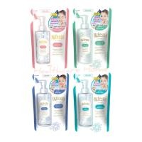 ราคา Bifesta Cleansing Lotion Refill (6745594715)