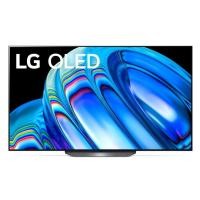 ราคา LG OLED 4K Smart TV รุ่น OLED65B2 | Self Lighting |Dolby Vision & Atmos | Refresh rate 120 Hz l Google Assistant ✅✅ (23978190992)