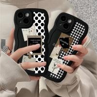 ราคา [X08] เคส Wave VIVO Y02 Y02T Y15S Y17 Y15 Y12 Y20 Y12S Y21 Y22 Y27 Y27S Y35 Y36 Y51 Y53 Y81 Y85 Y91 Y91 Y91 V5 V7 + V5 V5 V5 V15 Soft Wave Soft Case (49102931004)