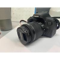 ราคา Canon 750d มือสอง สภาพใหม่มาก (44452614894)