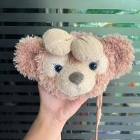 ราคา Disney Shelliemay Sling Bag กระเป๋าสะพายข้าง ใบเล็ก**มือสอง** (25712125219)