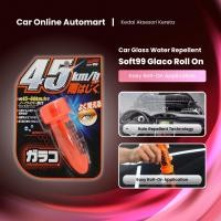 ราคา Soft 99 Glaco Roll On Car Screen and Window Wax (กระจกและดูแลกระจก) (21580144981)
