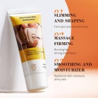 ราคา G PAPE ครีมกระชับสัดส่วน 60g Body Shaping Body Shaping Belly Lower Belly Body Cream (44853490619)