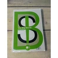 ราคา เคล็ดลับแห่งชัยชนะ :The Big Secret (19138239798)