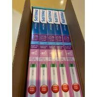 ราคา หลอดนีออนLED Philips ฟิลิปส์ LED Tube Philips EcoFit LEDtube High Output T8 20W 765 1,000฿ (10ดวง) (5833448537)