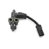 ราคา 266-0136 2660136 Fuel Intake Pressure Sensor for Caterpillar CAT 312D 313D 319D 320D 323D Engine C4 (48053804973)