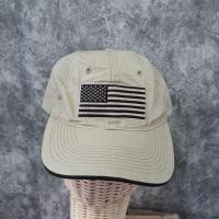 ราคา หมวกแก๊ปสีกากี ปังธง USA (4255374897)