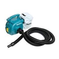 ราคา MAKITA DVC350 เครื่องดูดฝุ่นไร้สาย รุ่น DVC350Z (เครื่องเปล่า) 18v |ชิ้น| TTR Store (5693000298)