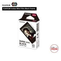ราคา FUJIFILM Instax Film สำหรับกล้อง INSTAX Mini กรอบ Black (17184933592)