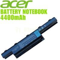 ราคา Battery Acer 4400mAh Aspire 4250 4251 4252G 4253G 4741 4750 4741 4750 4333 4551 4625 และรุ่นอื่นๆ (29959134021)
