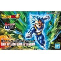 ราคา FIGURE-RISE STANDARD SUPER SAIYAN GOD SUPER SAIYAN VEGETA (24665484052)