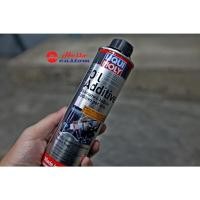 ราคา LiquiMoly Oil Additive 300ml สารเคลือบและลดแรงเสียดทานเครื่องยนต์ (14808647427)