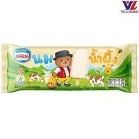 ราคา [สินค้าส่งด่วน] [4123] Nestle Honey Milk Stick 58G. เนสท์เล่ ฮันนี่ มิลค์ แบบแท่ง (52010340237)
