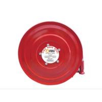 ราคา สายดับเพลิง Zero Fire Modelเป็นชุดสายส่งน้ำดับเพลิงแบบม้วน (Automatic Swing Hose Reel) ขนาดสาย 1 นิ้ว ยาว 30 เมตร (48265426729)