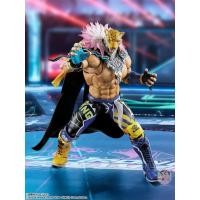 ราคา Bandai SHFiguarts Tekken 8 KING Action Figure (50365503288)
