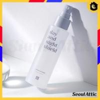 ราคา MERZY Day & Night Shield Makeup Fixer 100ml Long Lasting Setting Spray Sweat Proof Matte (42978836484)