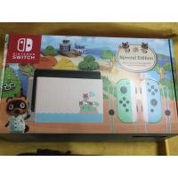 ราคา NintendoSwitch AnimalCrossing (3379226457)