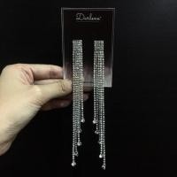 ราคา ต่างหูระย้า ต่างหูเพชร ต่างหูแฟชั่น ต่างหูcz ต่างหูออกงาน ต่างหูห้อยยาว ต่างหูปันปัน (1358004800)
