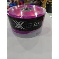ราคา RITEK CD-R 52x 80Min/700mb CD Recordable ( 1 Pack 50 Pcs.) (2034217062)