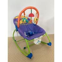 ราคา เปลโยกมีระบบสั่น FisherPrice ของแท้ (22643369158)