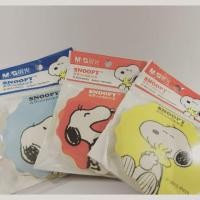 ราคา กระดาษโน๊ต snoopy ของ M&G (1156504640)