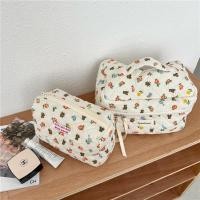 ราคา พร้อมส่งจากไทย กระเป๋าผ้า กระเป๋าเครื่องสำอาง (18544429315)