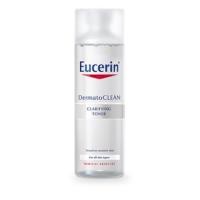 ราคา Eucerin Dermato Clean Clarifying Toner for All Skin Types 200ml