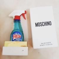 ราคา น้ำหอม Moschino แท้ 30 ml (1378167644)