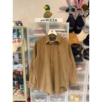 ราคา Polo Ralph Lauren Corduroy Shirt (46154672909)