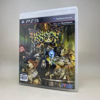 ราคา Dragon's Crown (PS3) | PlayStation 3 | Zone 3 Asia | English | สินค้าแท้ มือสอง ของใหม่ (42758272305)