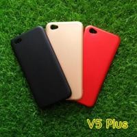 ราคา มีเก็บปลายทาง Vivo V5 Plus เคส TPU นิ่ม (368687029)