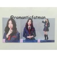 ราคา *มีตำหนิ* Pun ปัญ BNK48 Shonichi วันแรก ซิง3 photoset (2741193110)