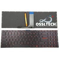 ราคา MSI GE62 GE72 GS60 GS70 GL62 GL72 GP62 GP72 CX62 GT62 GT72 WS60 GL62M GS63 GS73VR GP72MVR GT72VR GT62VR GL63 คีย์บอร์ด (47563107298)