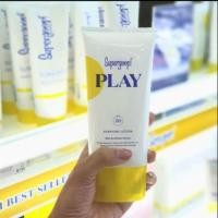 ราคา SUPERGOOP! Play Everyday Sunscreen Broad Spectrum SPF 50 ขนาด 71ml. #กันแดดพี่ก้อย (4243713021)