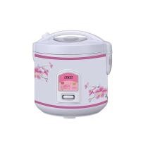 ราคา [สินค้าส่งด่วน] OTTO หม้อหุงข้าวอุ่นทิพย์ 1ล. #CR-100T (53112508454)