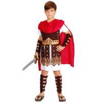 ราคา ฮาโลวีน Purim เด็กโบราณโรมันกรีกนักรบ Gladiator เครื่องแต่งกายอัศวิน Julius Caesar เครื่องแต่งกายสําหรับเด็ก (42932086896)