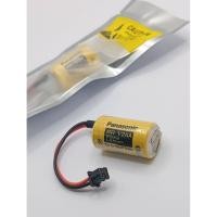 ราคา BR-1/2AA แจ็คดำ BR-1/2AA Lithium แบตเตอรี่Panasonic สินค้าพร้อมส่งในไทย (55400117112)